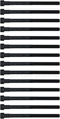 Cylinder Head Bolt Set